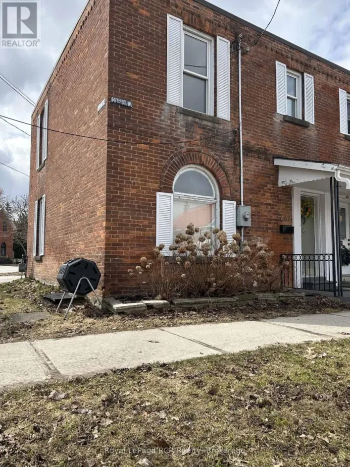 467 14TH STREET W, Owen Sound