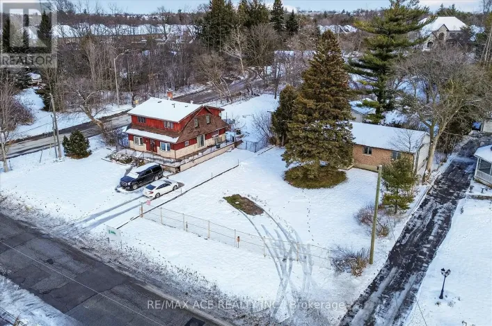 467 & 471 ROSEBANK ROAD, Pickering