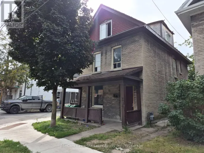 467 ALBERT STREET, Peterborough