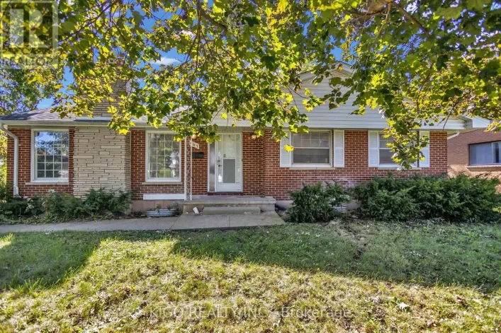 467 BASE LINE ROAD, London South