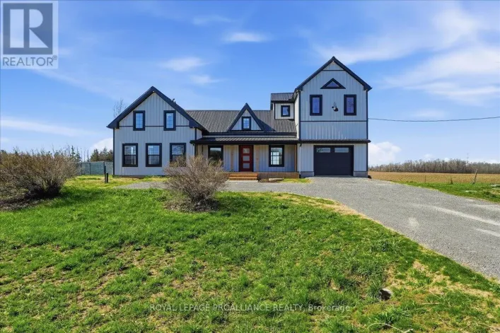 467 BETHESDA ROAD, Prince Edward County