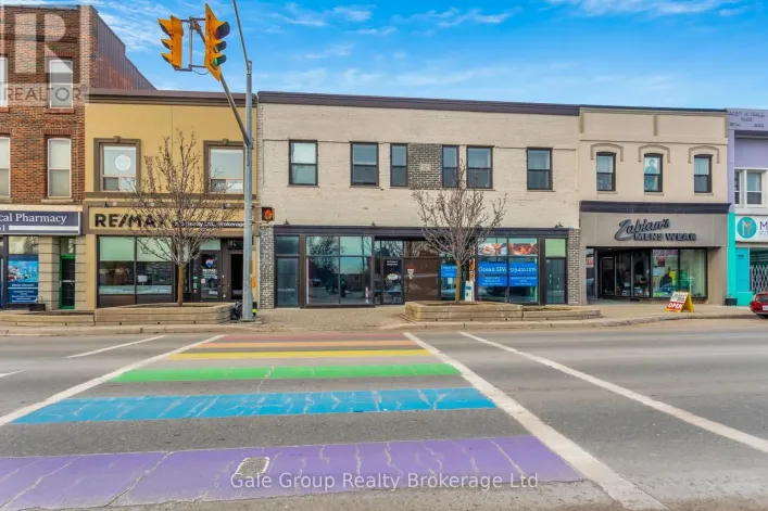 467 DUNDAS STREET, Woodstock