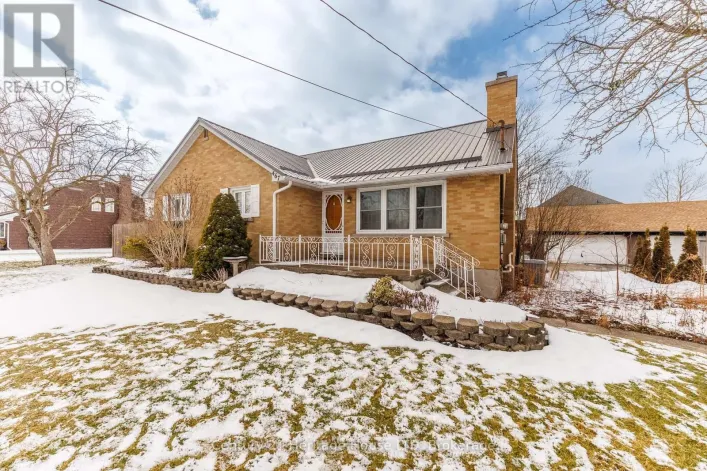 467 GORHAM ROAD, Fort Erie