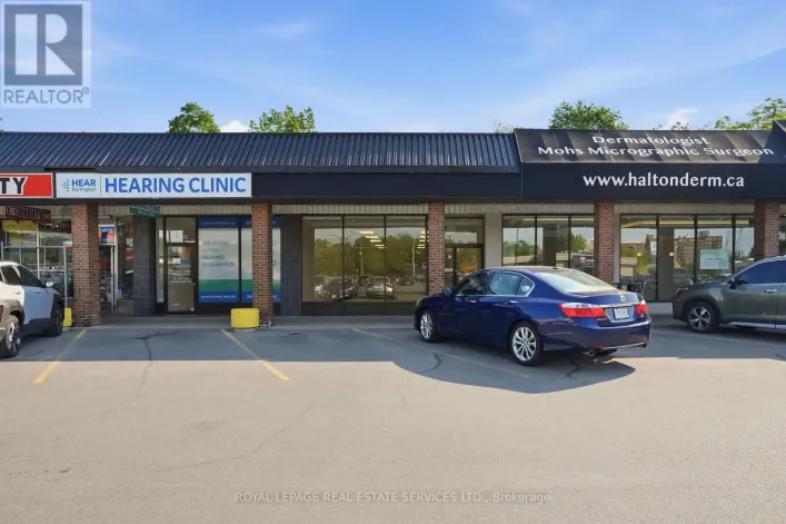 467 GUELPH LINE, Burlington