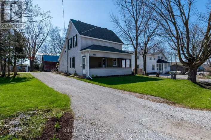 467 HIGH STREET, Orillia