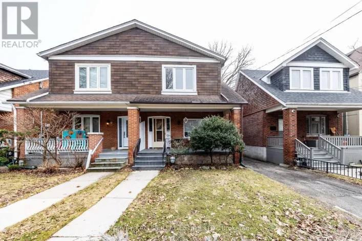 467 HILLSDALE AVENUE E, Toronto