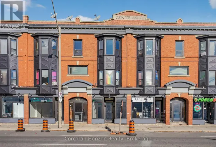 467 KING STREET E, Hamilton