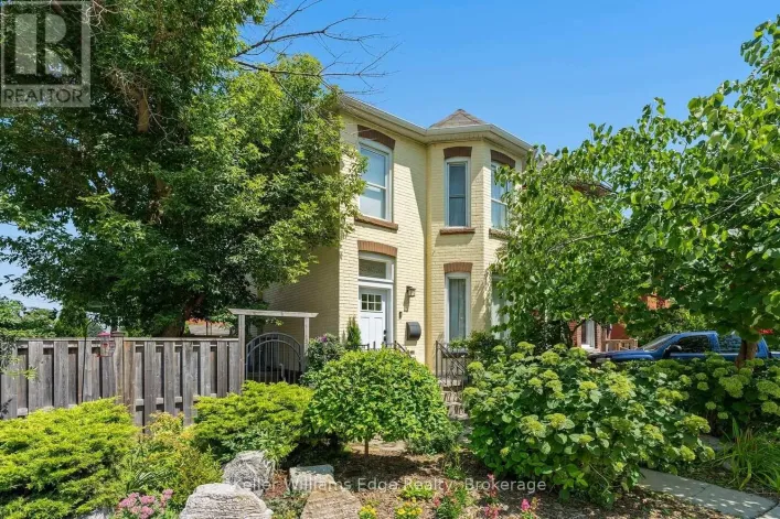 467 KING WILLIAM STREET, Hamilton