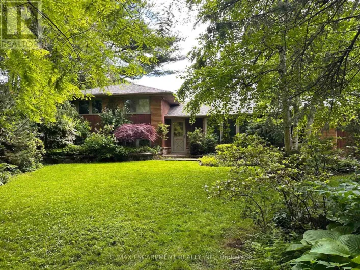 467 KITTY MURRAY LANE, Hamilton