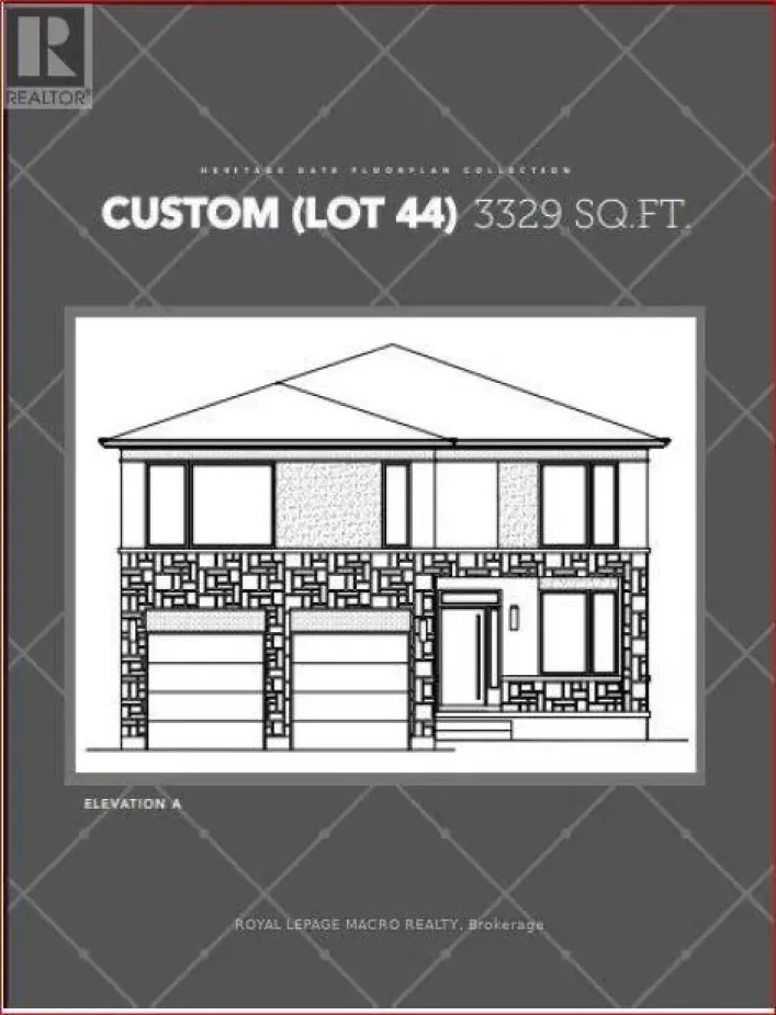 467 KLEIN CIRCLE, Hamilton