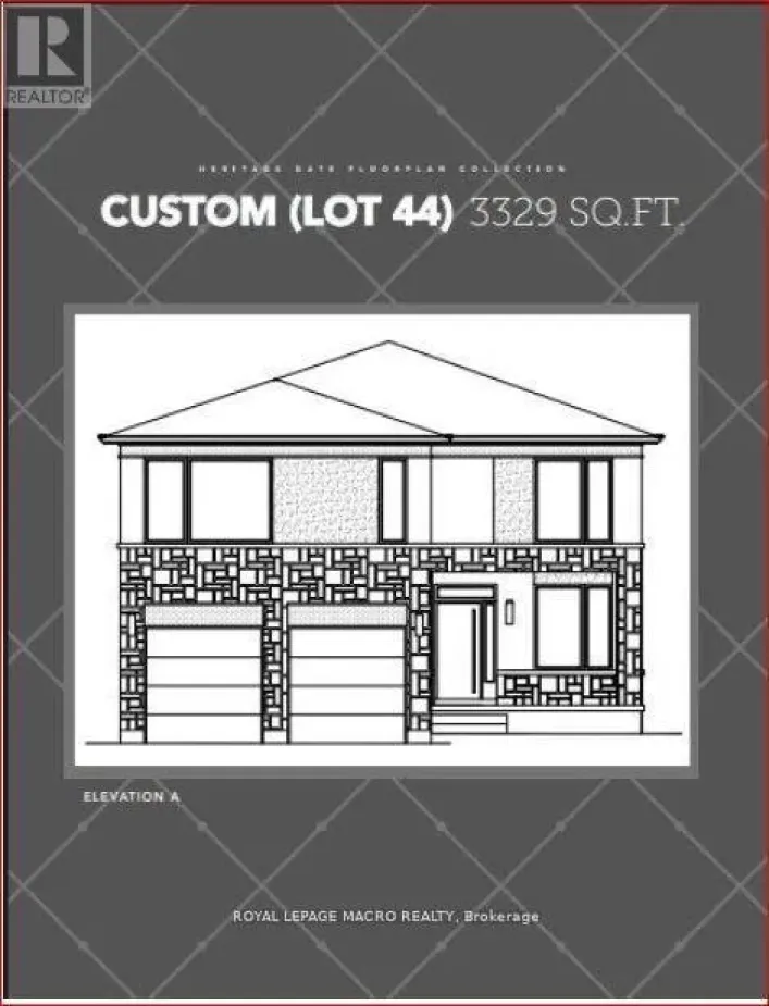 467 KLEIN CIRCLE, Hamilton