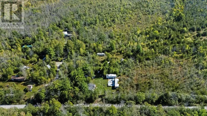 467 LIGHTHALL ROAD, Prince Edward County