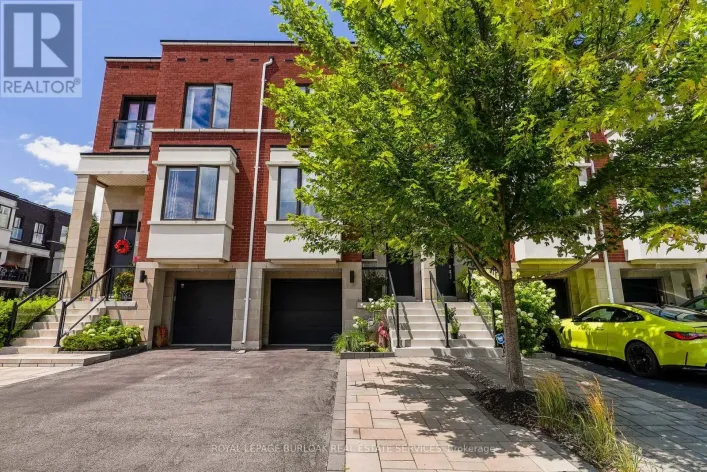 467 NAUTICAL BOULEVARD, Oakville