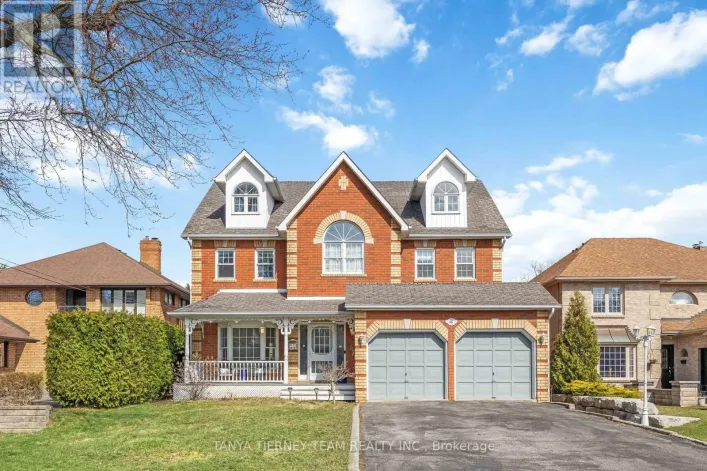 467 OAKWOOD DRIVE, Pickering