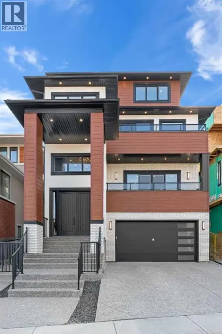 467 Patterson Boulevard SW, Calgary