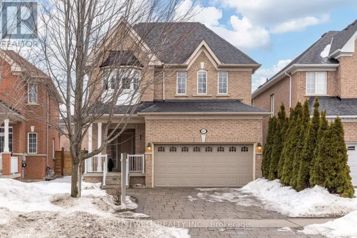 467 PLEASANT RIDGE AVENUE, Vaughan