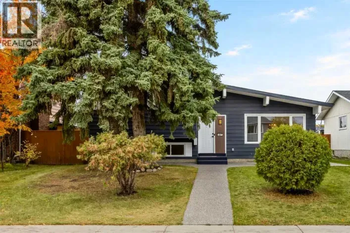 467 Queen Charlotte Road SE, Calgary
