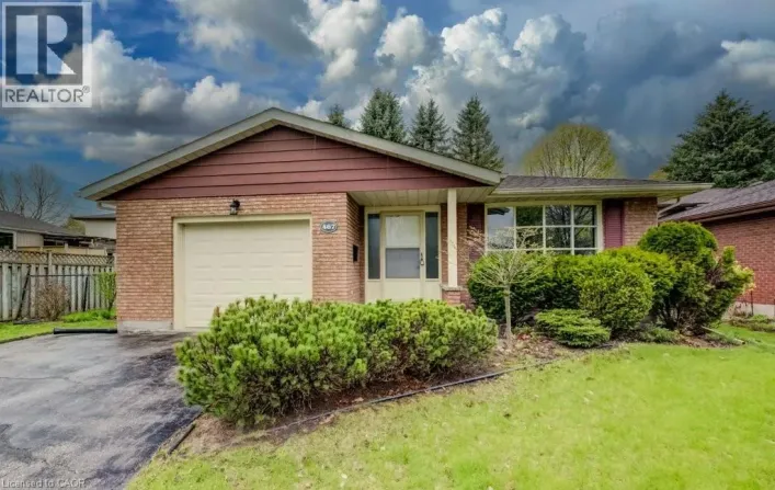467 REDFOX Road, Waterloo