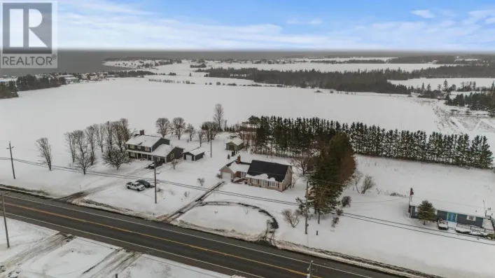 467 ROUTE 2, Souris West