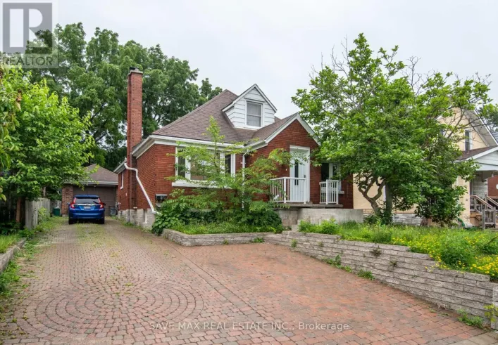 467 STIRLING AVENUE S, Kitchener