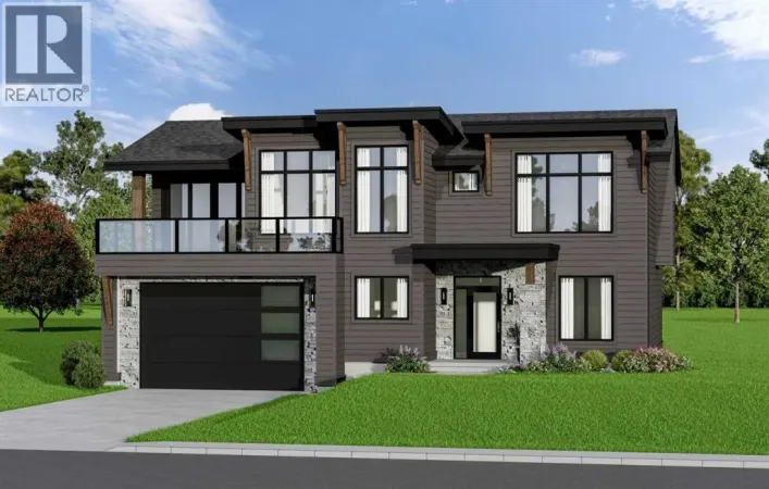 467 Sunset Drive, Rural Vulcan County