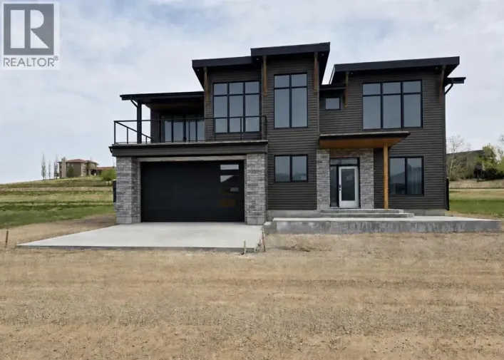 467 Sunset Drive, Rural Vulcan County