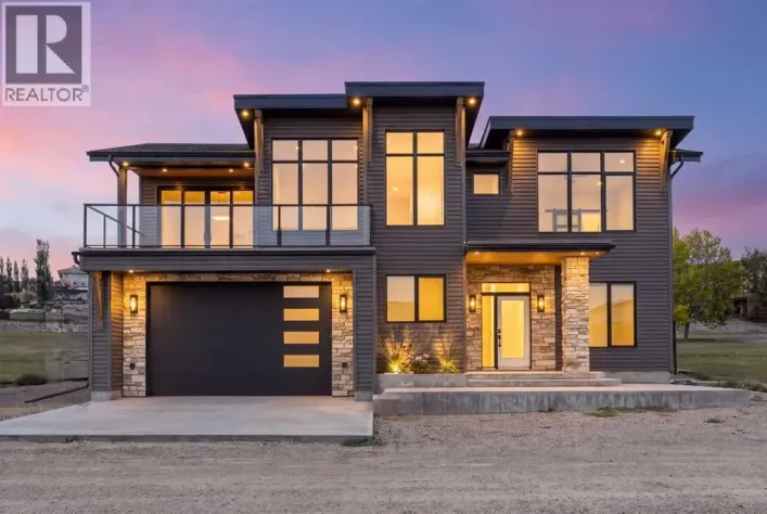 467 Sunset Drive, Rural Vulcan County