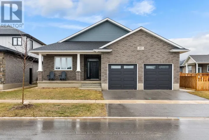 467 WARREN STREET, Goderich)