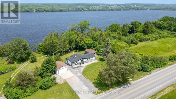 4670 COUNTY ROAD 1 ROAD, Prince Edward County