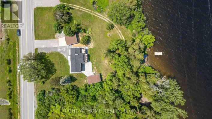 4670 COUNTY ROAD 1 ROAD, Prince Edward County