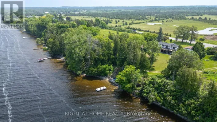 4670 COUNTY ROAD 1 ROAD, Prince Edward County