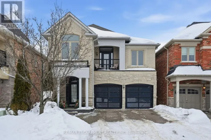 4670 HUFFMAN ROAD N, Burlington