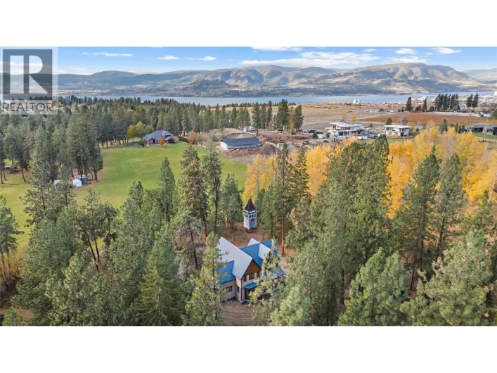 4670 Stewart Road E, Kelowna