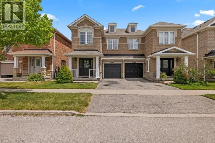 4670 THOMAS ALTON Boulevard, Burlington