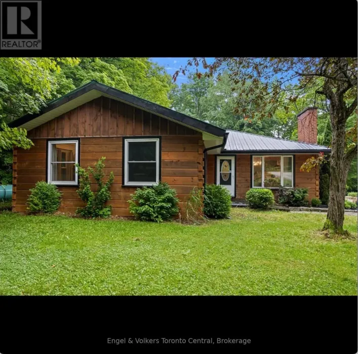 467042 12TH CONC B CONCESSION, Grey Highlands