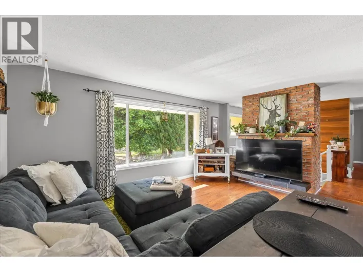 4671 Fordham Road, Kelowna