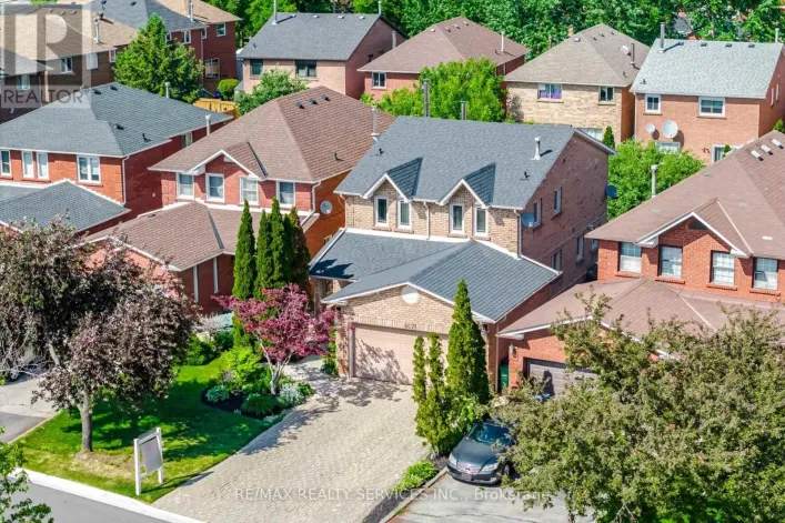 4671 OWL CIRCLE, Mississauga