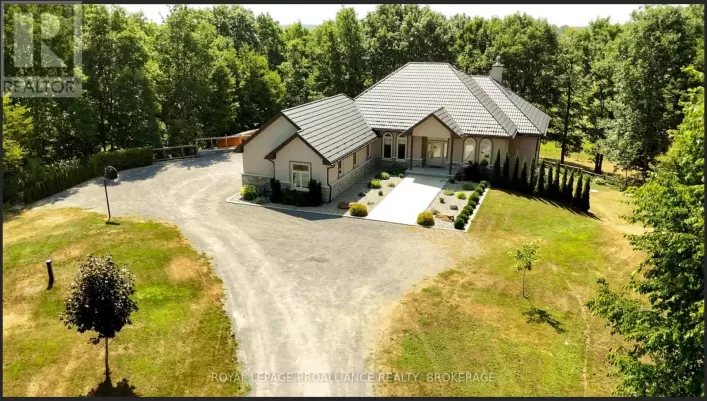 4671 VERONA SANDS ROAD, Frontenac