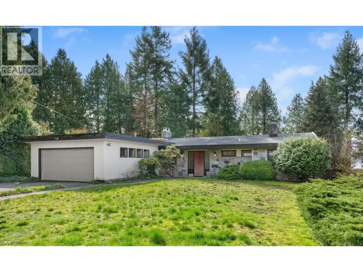 4672 NEVILLE STREET, Burnaby