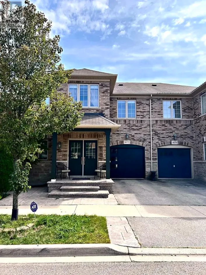 4672 TASSIE ROAD, Burlington