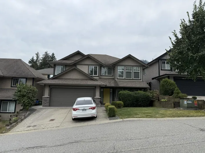 46723 HUDSON ROAD|Promontory, Chilliwack