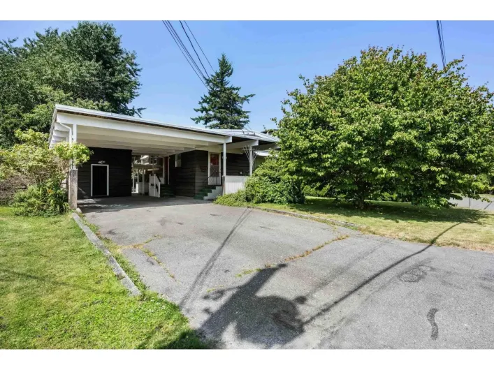 46725 MACKEN AVENUE|Chilliwack Proper East, Chilliwack