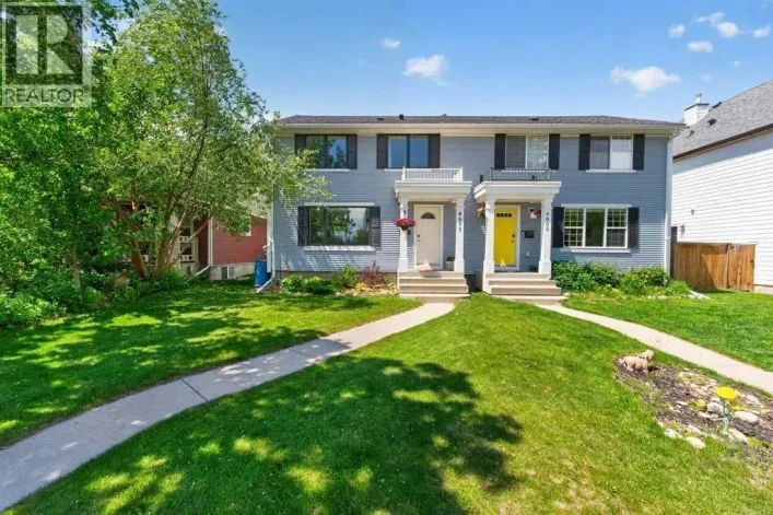 4673 20 Street SW, Calgary