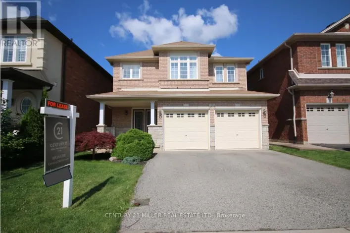 4673 LEANNA HEIGHTS ROAD, Burlington