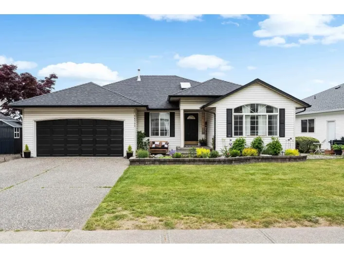 46733 SYLVAN DRIVE|Promontory, Chilliwack
