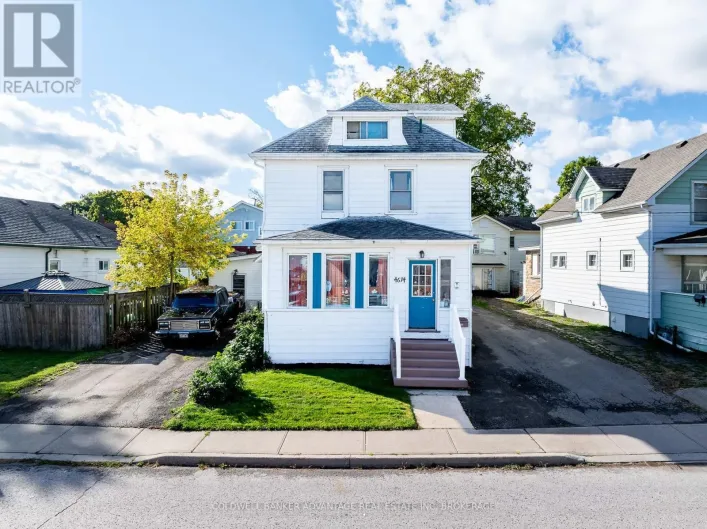 4674 RYERSON CRESCENT, Niagara Falls