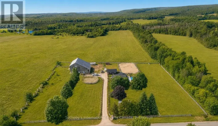 467435 12TH CONCESSION B CONCESSION, Grey Highlands