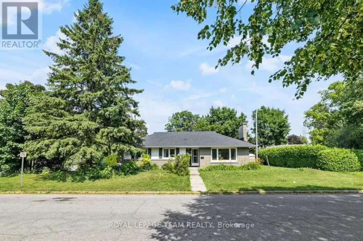 467-469 BRAYDON AVENUE, Ottawa