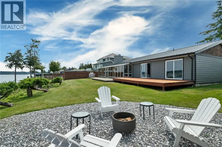 4675 Discovery Dr, Campbell River
