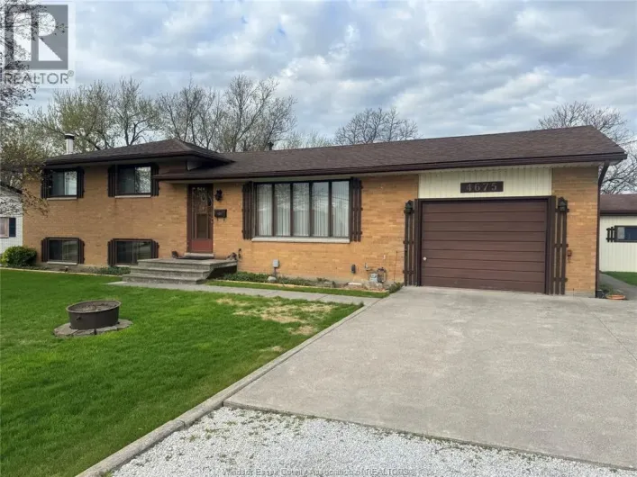 4675 HURON CHURCH LINE, LaSalle